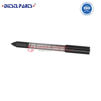de alta calidad Fuel Injector de ferrocarril común Boquilla de acero inoxidable BOCHA DE INJETOR BOCHA DE DIESEL BOCHA DLLA147P2474 Boquilla de inyector de combustible diesel DLLA147P2474 para 0 445 120 391 0433172474