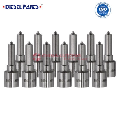 Boquilla de inyector de combustible Common Rail de alta calidad, acero inoxidable, puntas de inyector diésel, boquilla de inyector de combustible DLLA148P1623 para Nissan TK 55 ZD3 16600-MA70A / 0445110284 Boquilla de inyector diésel para motor de camión
