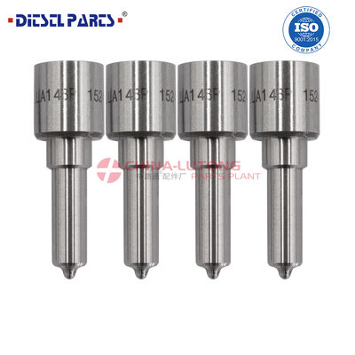 Inyector de combustible Common Rail de alta calidad, boquilla de acero inoxidable, inyector diésel Common Rail Nozzle 0433172516 DLLA148P2516 para inyector 0445120415