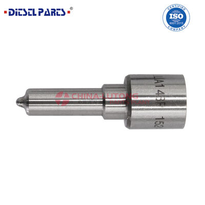 calidad Común del ferrocarril inyector de combustible Boquilla de acero inoxidable Boquilla de inyector diesel Dlla148p820 Boquilla de combustible diesel Dlla 148 P 820 Sistemas de pulverización Boquilla Dlla 148p820 para 095000-5160 Re524362 Re518725