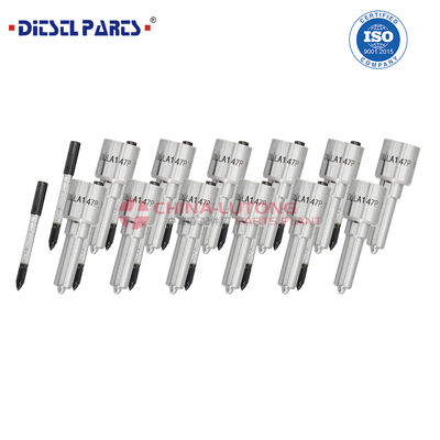 New Injector Nozzle Dlla149p1805 0433172099 for Fuel Injector 0445120168 0445120405 0445120406 Common Rail Fuel Injector Nozzle DLLA149P1805