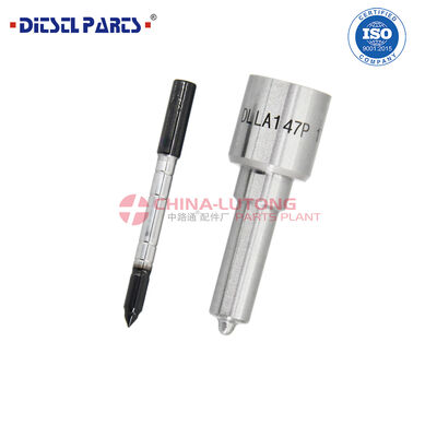 Fuel Injector from factory DLLA 149P2345 diesel pump nozzle DLLA 149 P2345 0433172345 high pressure nozzle DLLA149P2345 for 0445120344