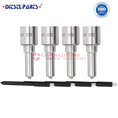 Common Rail Injector Nozzle DLLA149P2597 for Common Rail Injectors 0445120479 Diesel Injector  Common Rail Fuel Injector Nozzle DLLA149P2597