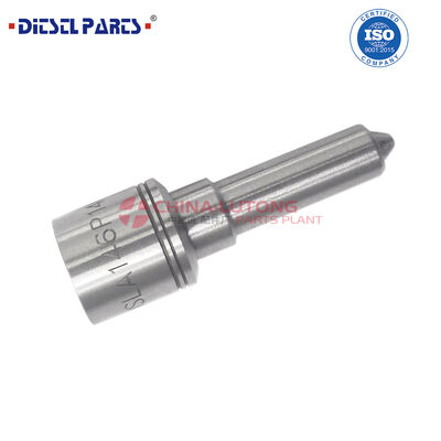 Common Rail Fuel Injector Nozzle DLLA150P1023 Toyo-ta vehicles equipped with 2.0L D-4D (1CD-FTV) engines