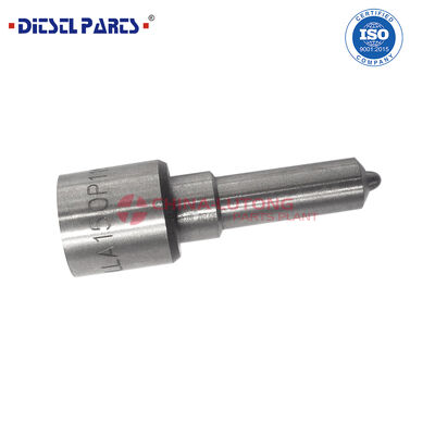 Diesel Injector Nozzle Dlla150p1065 Truck Engine Car Auto Parts Fuel Injection for 0445110082 Isu-zu Common Rail Fuel Injector Nozzle DLLA150P1065