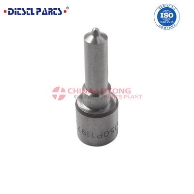 fuel injector nozzle DLLA150P1224 for Opel 1.3 CDTi and Fiat 1.3D Common Rail Fuel Injector Nozzle DLLA150P1224