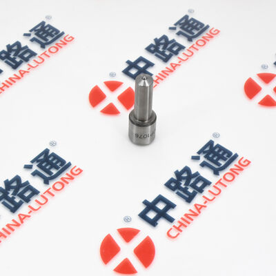 Common Rail Fuel Injector Nozzle DLLA150P2122 factory sale price  0433172122 made in China