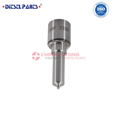 DLLA150P2338 0433172338 Diesel Fuel Pump Injection Nozzle for Bosc-h for 0445120323 6DLD Engine high pressure common rail nozzle facotry