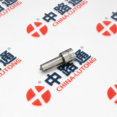 Boquilla de inyector de combustible Common Rail de alta calidad DLLA150P2424 precio de venta de fábrica mayorista fabricante confiable