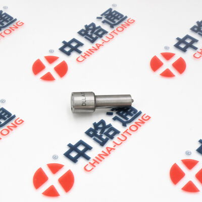 Nozzle de inyección de combustible de alta calidad DLLA150P2436 Nozzle de inyección 0433172436 para el inyector 0445110633