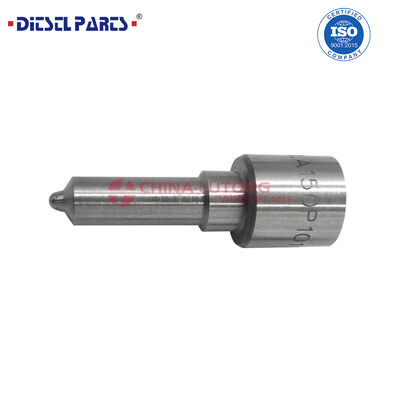 Boquilla de inyector de combustible Common Rail de alta calidad DLLA150P2514 para IVE-CO AIFO MARINE. Disfruta de durabilidad