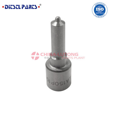 Boquilla de inyector de combustible Common Rail de alta calidad DLLA150P2514 para IVE-CO AIFO MARINE. Disfruta de durabilidad