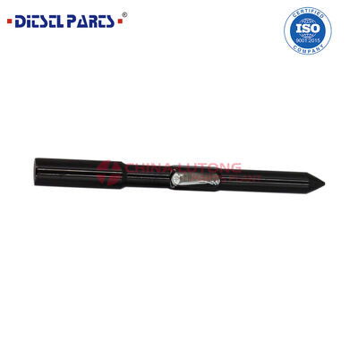 Inyector de riel común de alta calidad 3.5 Boquilla Dlla150p2569, para inyector 0445120460 para YAMZ-534 / YAMZ-5341
