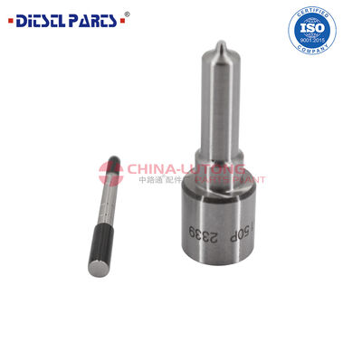 DLLA150P2576 de alta calidad boquilla de inyección de tren común 0433172576 para inyector de combustible 0433172576 pulverizador de inyección de combustible para 0445110824