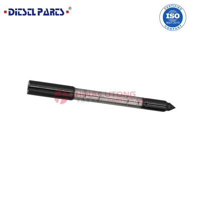 Inyector de motor diésel de alta calidad Dlla150p2599 Dlla 150 P 2599 Inyector de combustible Dlla 150p2599 0433172599 para 0445110864 0445110860