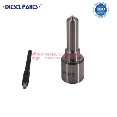 Kits de reparación de inyectores Common Rail de alta calidad, boquilla DLLA153P885, placa de orificio, válvula BF23# para inyector Denso 095000-7060 6C1Q-9K546-BB