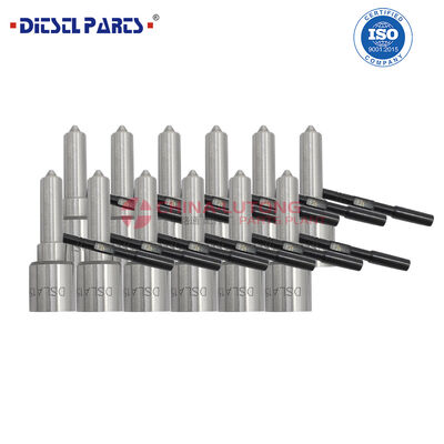 Inyector de motor diésel de alta calidad 0433172692 DLLA 154P2692 Inyector de bomba de combustible para automóvil DLLA 154 P 2692 DLLA154P2692 para 0445120578/0445120579