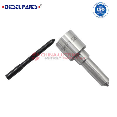 Inyector de motor diésel de alta calidad 0433172692 DLLA 154P2692 Inyector de bomba de combustible para automóvil DLLA 154 P 2692 DLLA154P2692 para 0445120578/0445120579