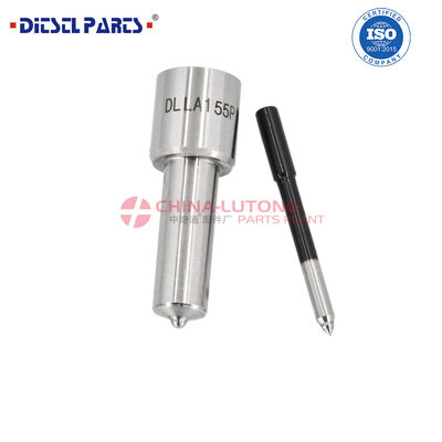 Inyector de diésel de alta calidad DLLA155P1044 para TOYOT-A N04C 23670-E0091 ​23670-79026 DLLA155P1044 (093400 1044) inyectores de-nso dlla 155 P 1044