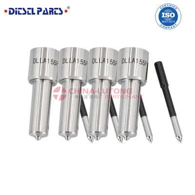 Boquilla de inyector de combustible DLLA 155P1027 de alta calidad para motores diésel To-yota AVALON, boquilla de inyector diésel Common Rail Dlla155p1027, para inyector 095000-561/611/690/724/725/761