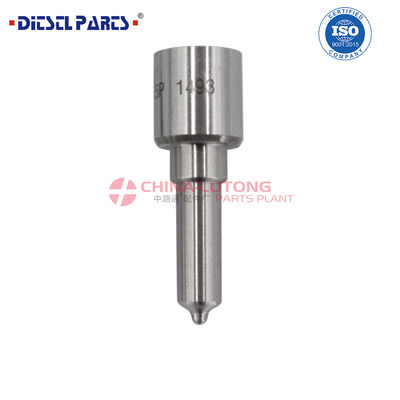 Acero de alta velocidad DLLA155P1684 F00RJ02397 apto para 0445120095 para durabilidad y rendimiento en motores diésel.