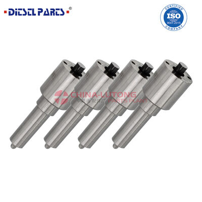 Acero de alta velocidad DLLA155P1684 F00RJ02397 apto para 0445120095 para durabilidad y rendimiento en motores diésel.