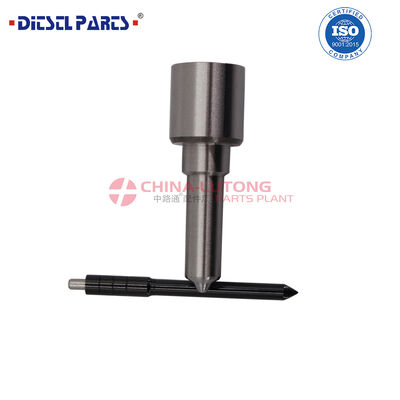 Inyectores de motor de camión de alta calidad, boquilla de riel común DLLA 155P 733 DLLA155P733 para 095000-0245 23910-1145 23910-1146