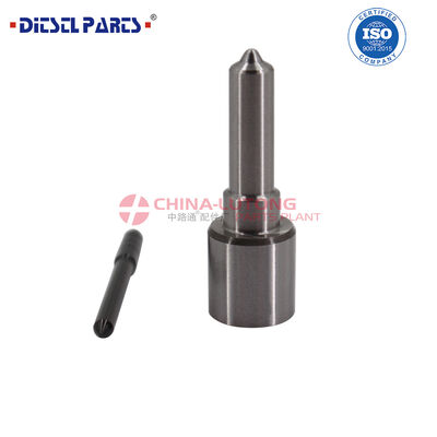 Inyectores de motor de camión de alta calidad, boquilla de riel común DLLA 155P 733 DLLA155P733 para 095000-0245 23910-1145 23910-1146