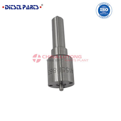 High Quality Dlla155p964 Truck Engine Car Liwei Auto Parts Fuel Injection Diesel Injector Nozzle for 095000-6790 Common Rail Fuel Injector Nozzle DLLA155P964
