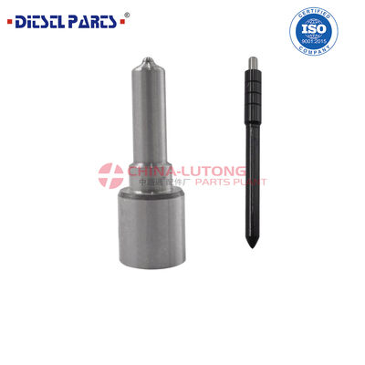 High Quality High Quality Common Rail Fuel Injector Nozzle DLLA155P948 for 095000-6581 095000-6583 Injector Common Rail Fuel Injector Nozzle DLLA155P948