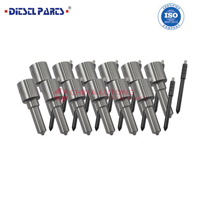 High Quality High Quality Common Rail Fuel Injector Nozzle DLLA155P948 for 095000-6581 095000-6583 Injector Common Rail Fuel Injector Nozzle DLLA155P948