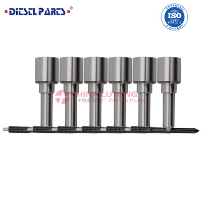 High Quality Diesel Engine Pump Injector Common Rail Nozzle DLLA156P2331 DLLA 156P 2331 0 433 172 331 0433172331 Diesel Injector Nozzle DLLA156P2331 for 0445110507
