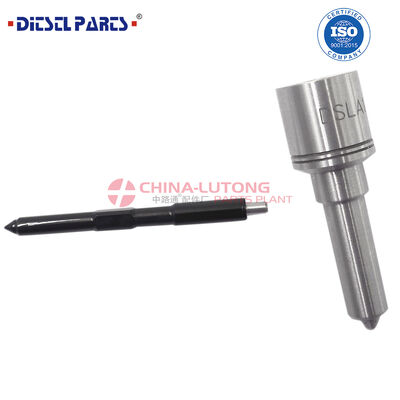High Quality DLLA 156P 2481 Fuel Spray Nozzle for ISUZU MU 7 Diesel cars Diesel Fuel Pump Nozzle DLLA156P2481 for 0 445 110 687/0445110687  Common Rail Fuel Injector Nozzle DLLA156P2481