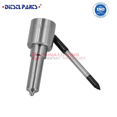 High Quality Common Rail Fuel Injector Nozzle DSLA128P1510 Injector Nozzle DSLA128P1510 for K-omatsu QSB 6.7L 0445120059 Diesel Fuel Nozzle DSLA128P1510 for Cum-mins QSB 4.5, 5.9, and 6.7 engines