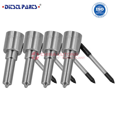 High Quality Common Rail Fuel Injector Nozzle DSLA128P1510 Injector Nozzle DSLA128P1510 for K-omatsu QSB 6.7L 0445120059 Diesel Fuel Nozzle DSLA128P1510 for Cum-mins QSB 4.5, 5.9, and 6.7 engines