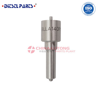 High Quality injector nozzles DSLA140P1131 for Ren-ault Kangoo Megane Scenic 1.9d with black diesel fuel injection parts Common Rail Fuel Injector Nozzle DSLA140P1131