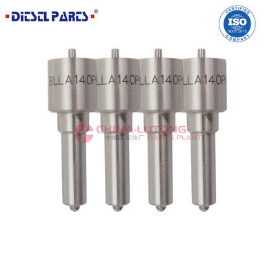 High Quality injector nozzles DSLA140P1131 for Ren-ault Kangoo Megane Scenic 1.9d with black diesel fuel injection parts Common Rail Fuel Injector Nozzle DSLA140P1131