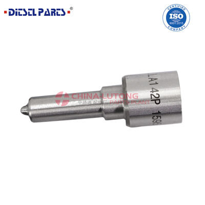 High Quality FUEL INJECTOR REPAIR KIT NOZZLE DSLA142P988 Valve F00VC01003 for FIAT 0445110062 0433175281 Fuel Injector 0445110062 Common Rail Fuel Injector Nozzle DSLA142P988