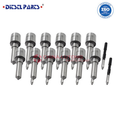 High Quality Common Rail Fuel Injector Nozzle DSLA144P971 DSLA144P971 injector nozzle for Citroen C8 Peugeot Expert 806 2.0d 0445110057