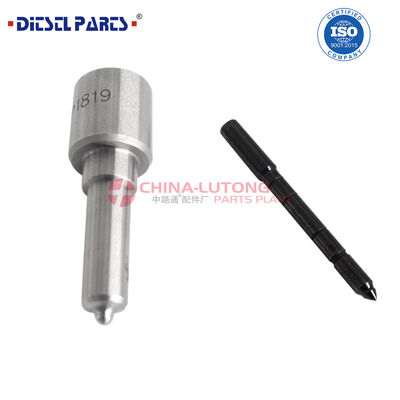diesel fuel injector nozzle DSLA152P1603 for Mercedes-Benz OM541 0432193459 Common Rail Fuel Injector Nozzle DSLA152P1603