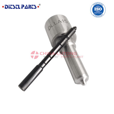diesel fuel injector nozzle DSLA152P1603 for Mercedes-Benz OM541 0432193459 Common Rail Fuel Injector Nozzle DSLA152P1603