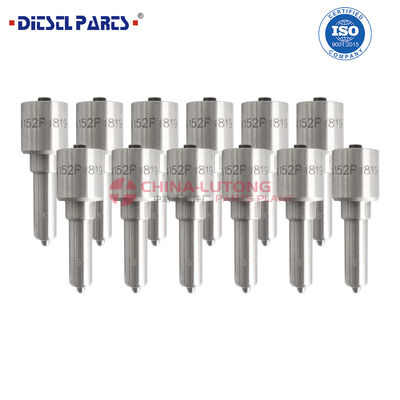 diesel fuel injector nozzle DSLA152P1603 for Mercedes-Benz OM541 0432193459 Common Rail Fuel Injector Nozzle DSLA152P1603