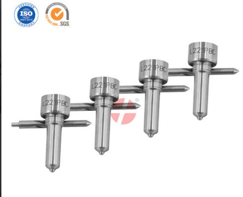 hgih quality  L081PBD Injector Nozzle fits FO-RD TRANSIT 2000–2006 L081PBD Nozzle De-lphi Nozzle L087PBD L096PBD L097PBDL109PBD  Component:Fuel Injection System Parts Diesel Injector Nozzles L081PBD