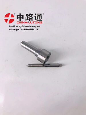 hgih quality  L081PBD Injector Nozzle fits FO-RD TRANSIT 2000–2006 L081PBD Nozzle De-lphi Nozzle L087PBD L096PBD L097PBDL109PBD  Component:Fuel Injection System Parts Diesel Injector Nozzles L081PBD