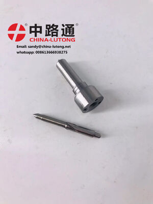 hgih quality  L081PBD Injector Nozzle fits FO-RD TRANSIT 2000–2006 L081PBD Nozzle De-lphi Nozzle L087PBD L096PBD L097PBDL109PBD  Component:Fuel Injection System Parts Diesel Injector Nozzles L081PBD