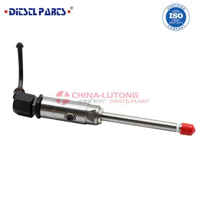 4W7015 Plunger High Quality Fuel Injector Pencil Nozzle 4W7015 Diesel Fuel Injector 0R-3419 0R3419 3204 Engine Nozzle for Excavator