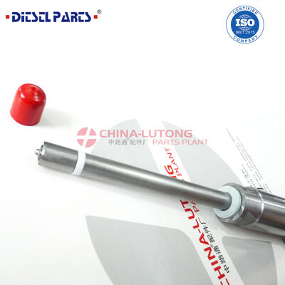 4W7015 Plunger High Quality Fuel Injector Pencil Nozzle 4W7015 Diesel Fuel Injector 0R-3419 0R3419 3204 Engine Nozzle for Excavator