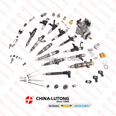 Plunger High Quality Fuel Injector  diesel Fuel Injector 33800-42500 for Hyundai H1 Starex D4BH D4BF Mitsubishi 4D56