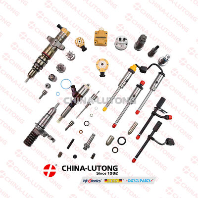Plunger High Quality Fuel Injector  diesel Fuel Injector 33800-42500 for Hyundai H1 Starex D4BH D4BF Mitsubishi 4D56