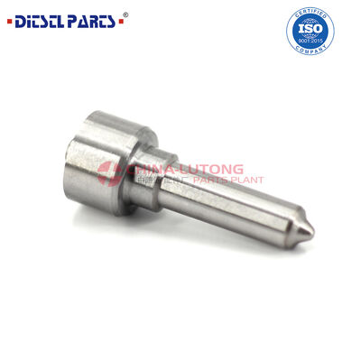 Diesel Common Rail Injector Nozzle L163pbd / L163prd for Injectors Ejbr03301d Transit 2.8L 1112100TAR engines Diesel Injector Nozzles L163PRD